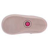 Zapato para niña marca Coqueta Rosa cod. 75821