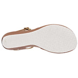 Sandalia para mujer marca Diexca Beige cod. 75865