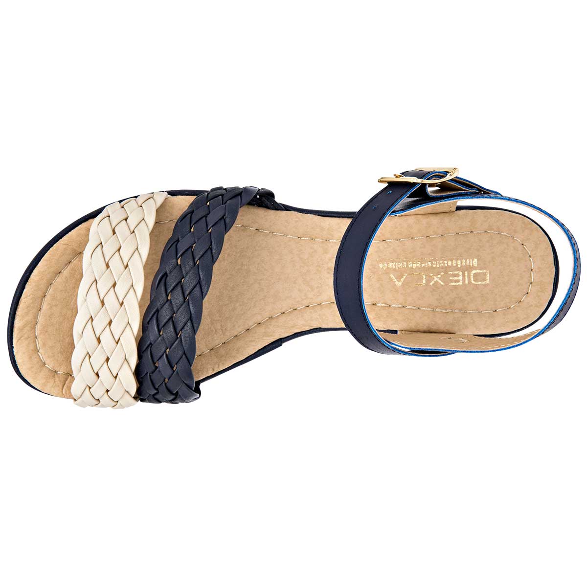 Pakar.com | Tienda online - Sandalia para mujer Diexca - Envío gratis desde $500