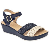 Pakar.com | Tienda online - Sandalia para mujer Diexca - Envío gratis desde $500