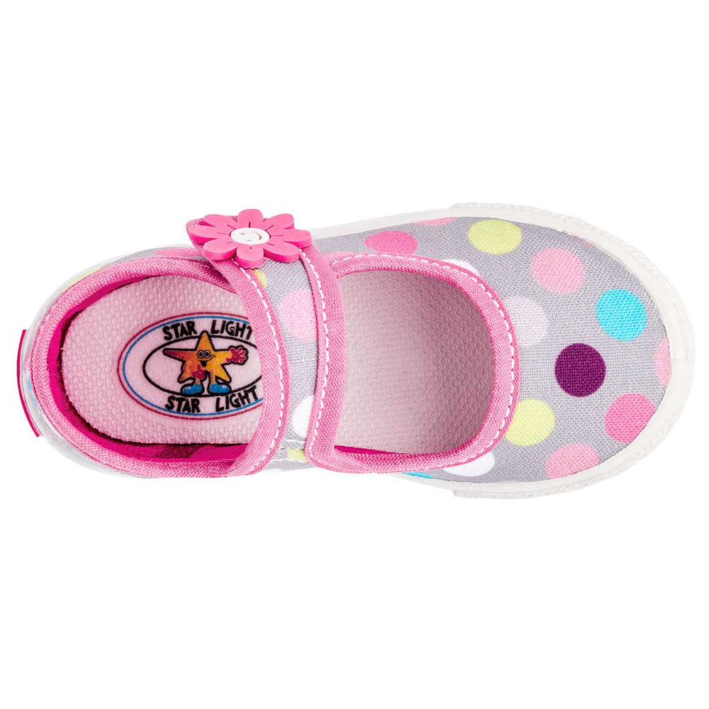 Pakar.com | Tienda online - Tenis urbano para niña preescolar Esmeralda - Envío gratis desde $500