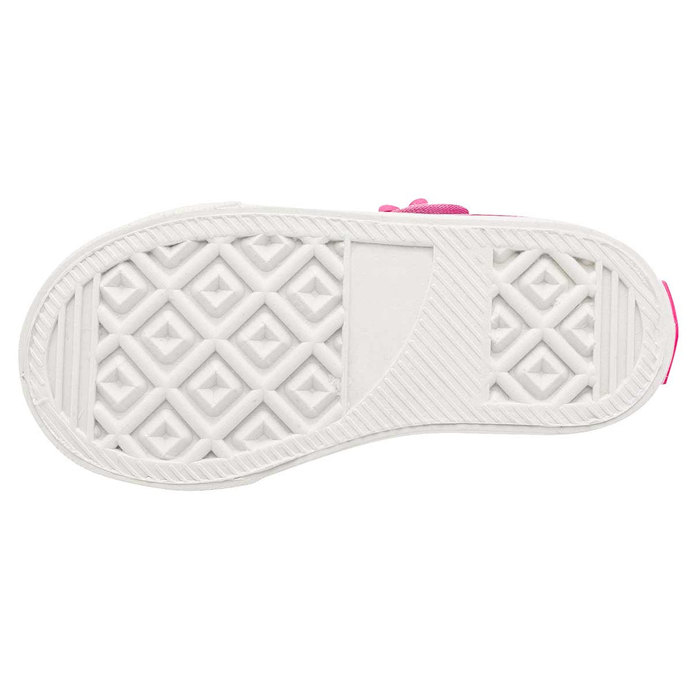 Pakar.com | Tienda online - Tenis urbano para niña preescolar Esmeralda - Envío gratis desde $500