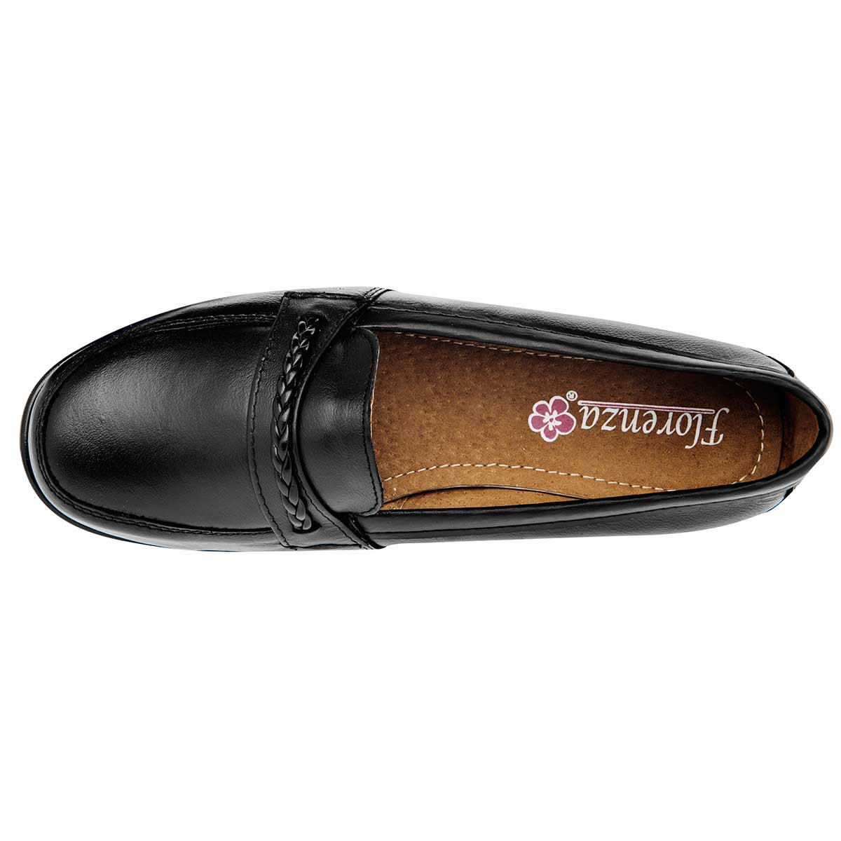 Zapato confort para mujer marca Florenza cod. 76013