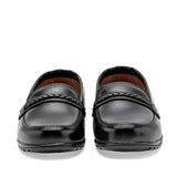 Zapato casual en color negro Florenza para mujer
