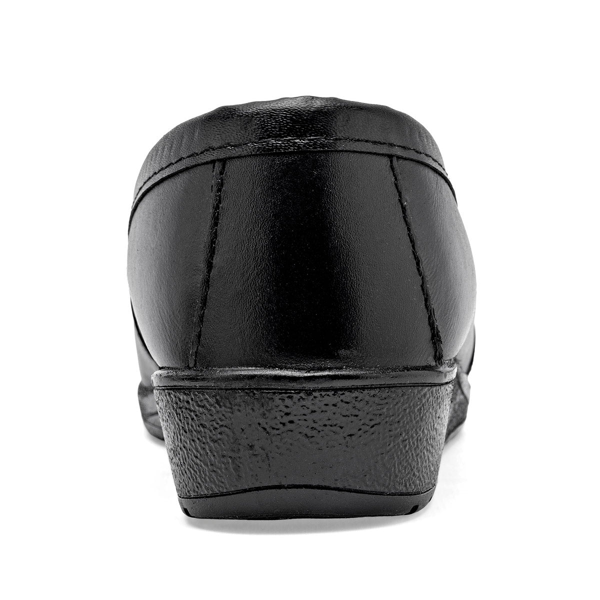 Zapato casual en color negro Florenza para mujer