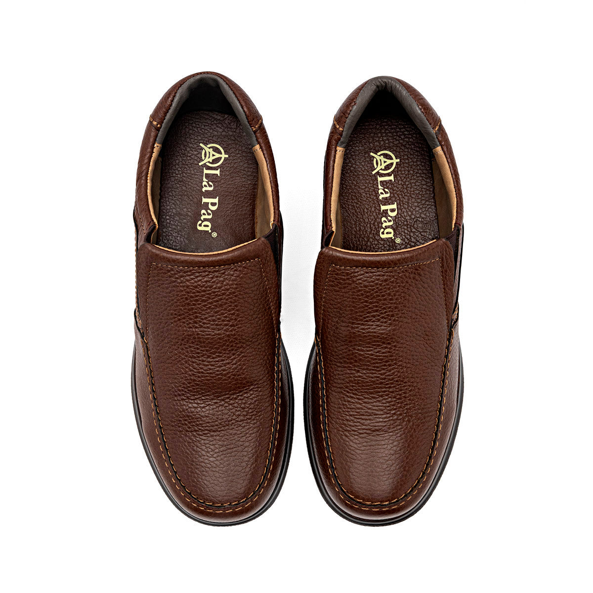 Zapato casual La Pag para hombre