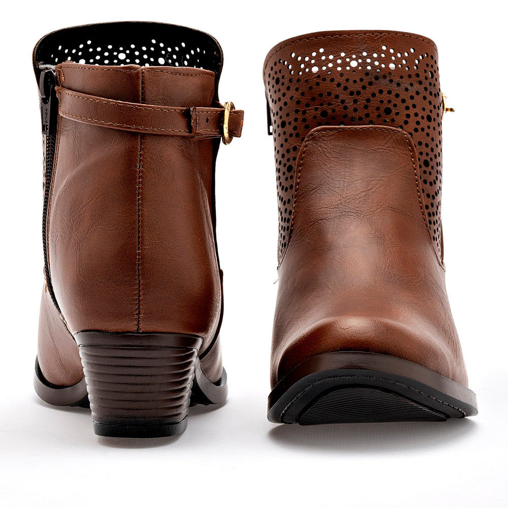 Pakar.com | Tienda online - Botín para mujer Mary Cecy - Envío gratis desde $500