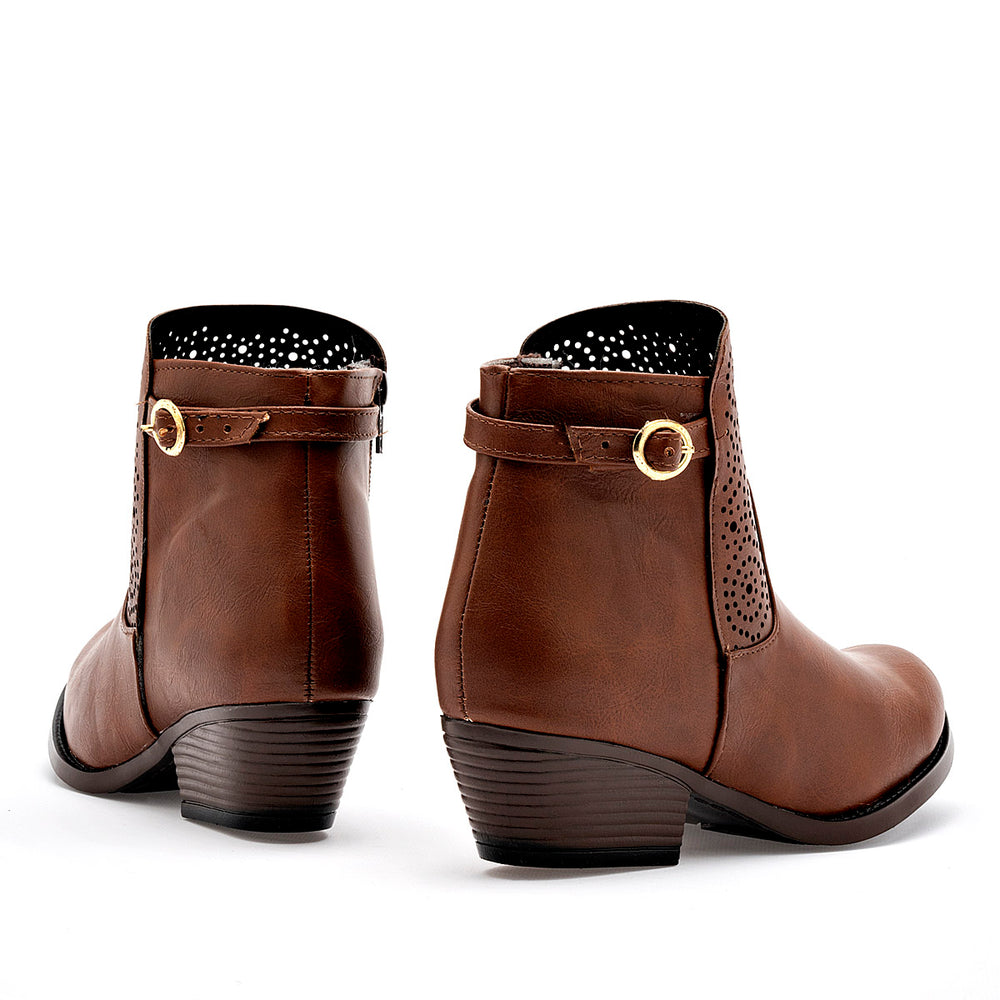 Pakar.com | Tienda online - Botín para mujer Mary Cecy - Envío gratis desde $500