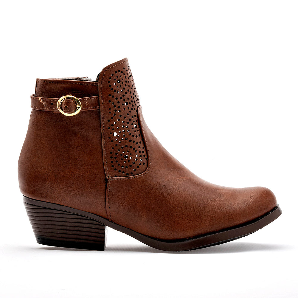 Pakar.com | Tienda online - Botín para mujer Mary Cecy - Envío gratis desde $500