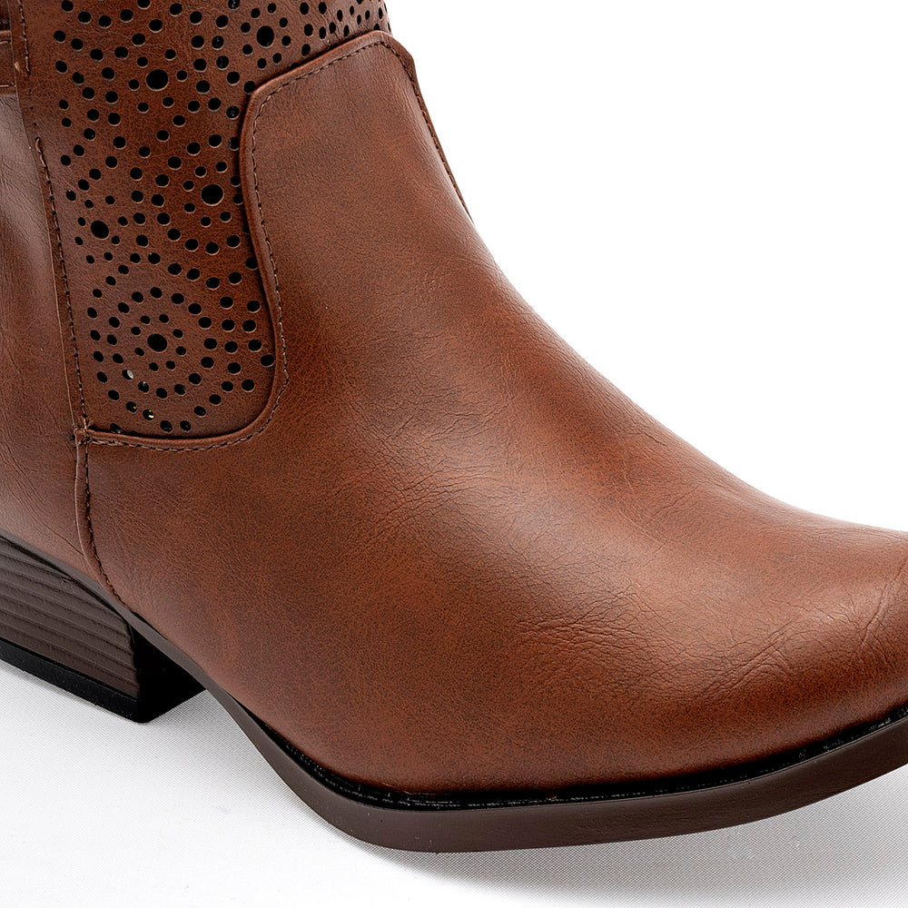 Pakar.com | Tienda online - Botín para mujer Mary Cecy - Envío gratis desde $500