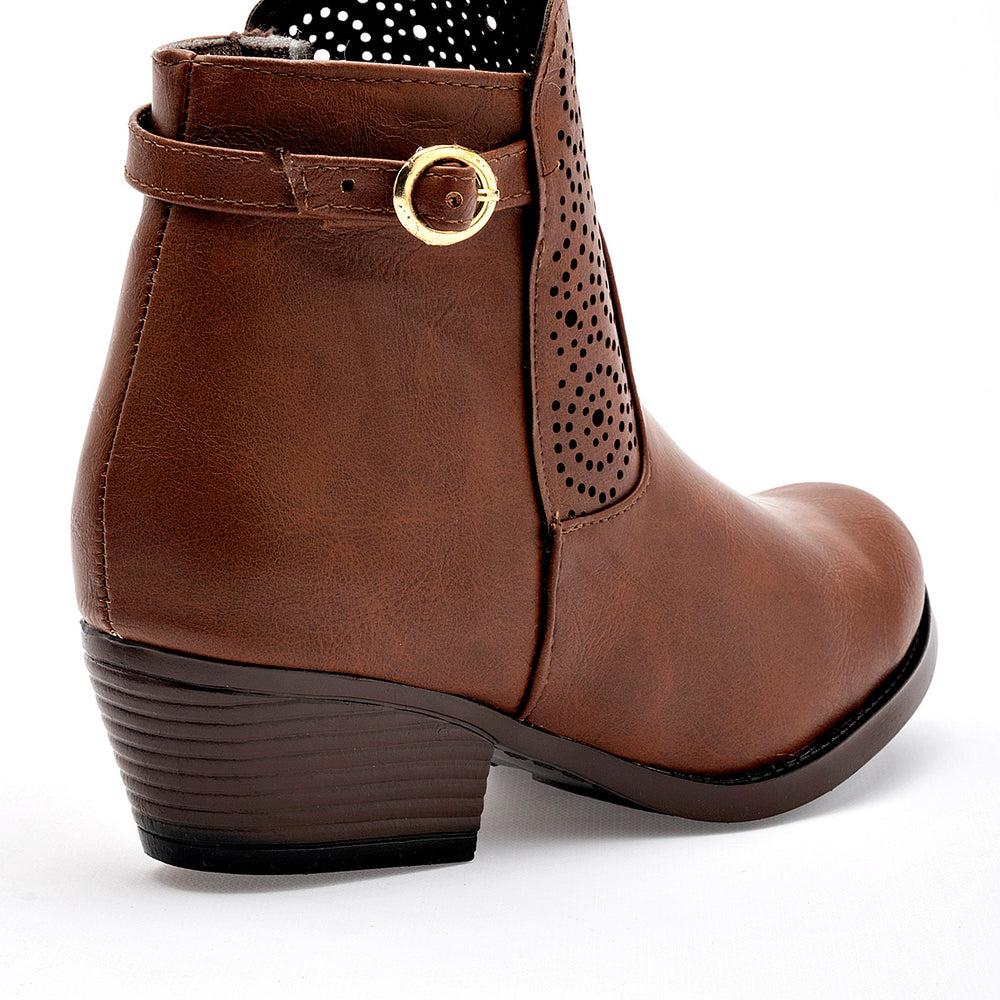 Pakar.com | Tienda online - Botín para mujer Mary Cecy - Envío gratis desde $500