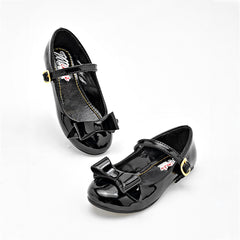 Balerina charol Mimar para niña