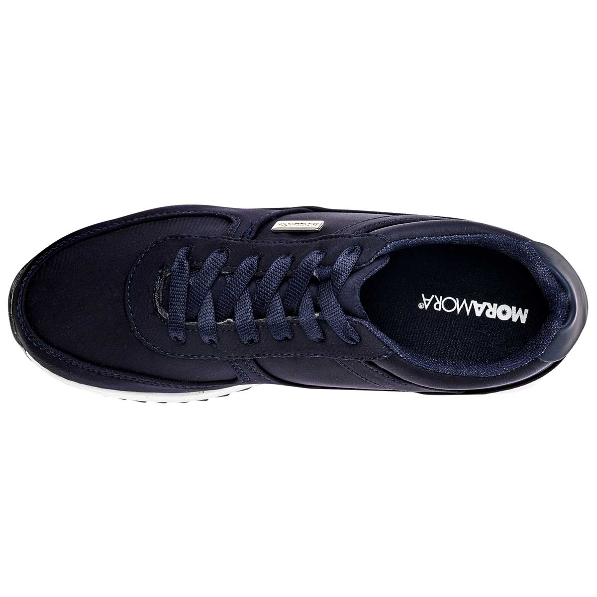 Pakar.com | Tienda online | Calzado Escolar | Tenis urbano Moramora para mujer | Regreso a clases | Vacaciones de Verano