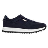 Tenis para mujer marca Moramora Azul marino cod. 76281