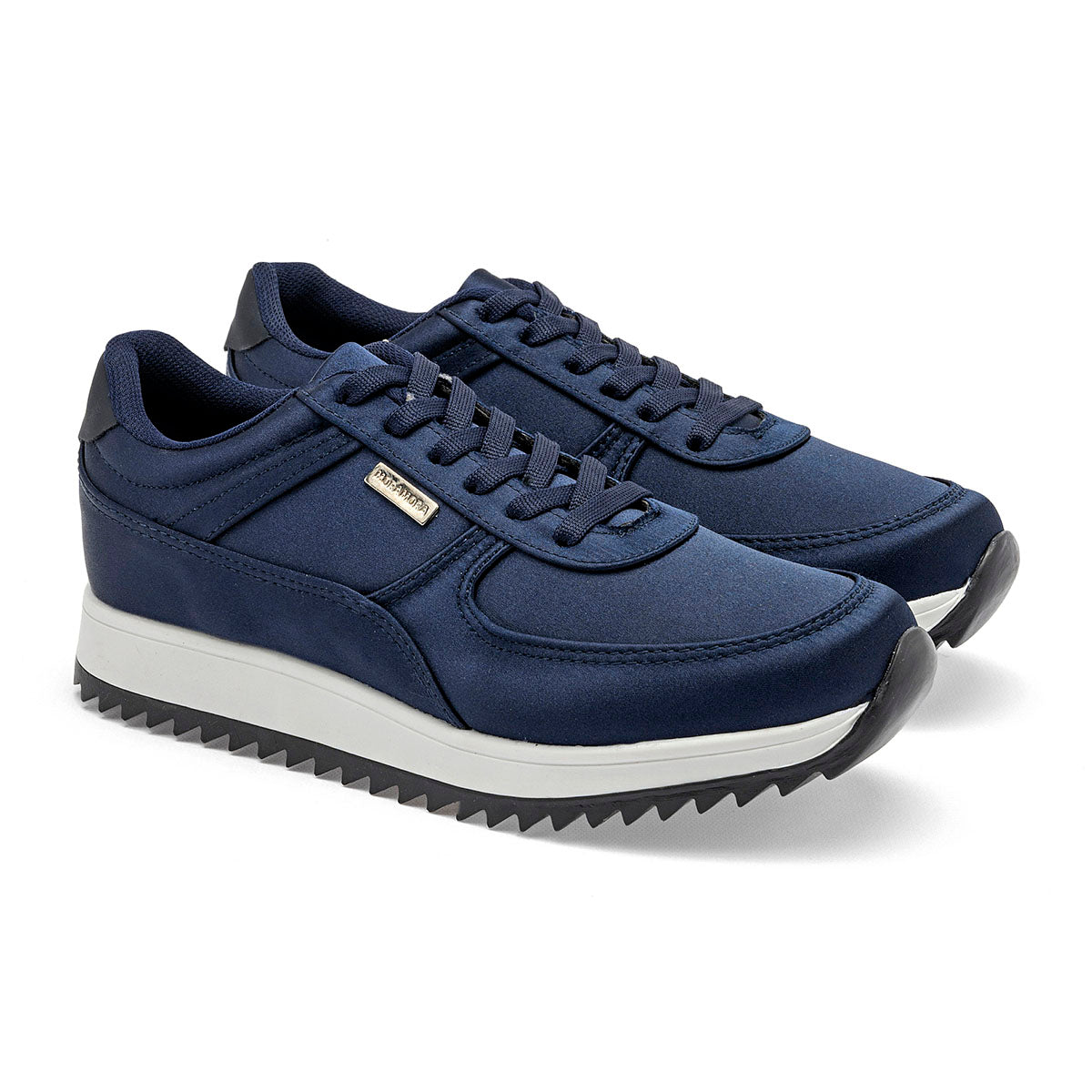 Tenis urbano Moramora para mujer