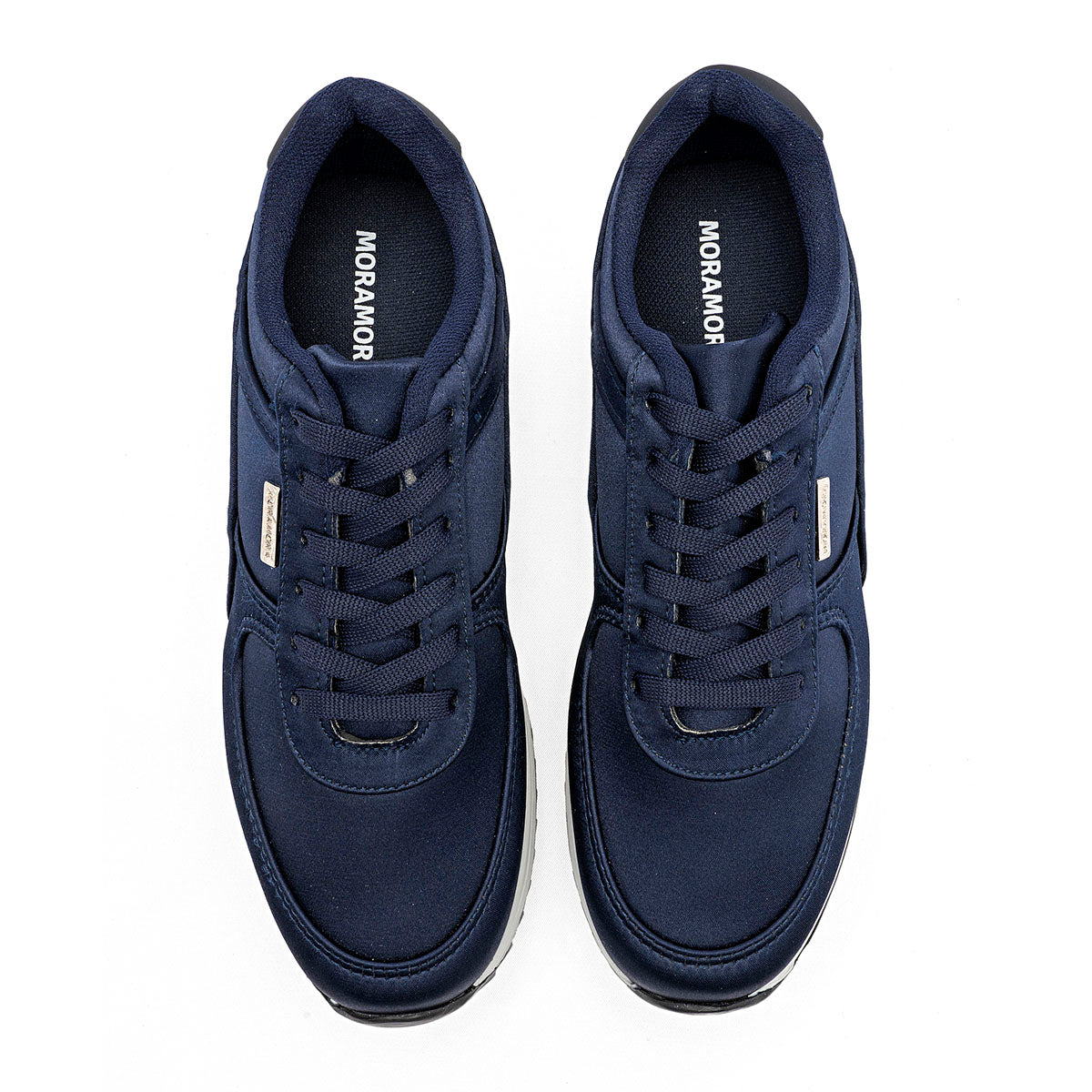 Tenis urbano Moramora para mujer