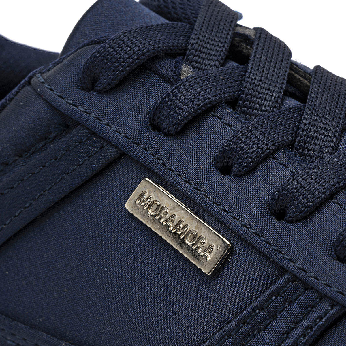 Tenis urbano Moramora para mujer