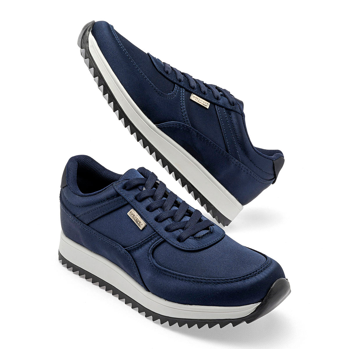 Tenis urbano Moramora para mujer