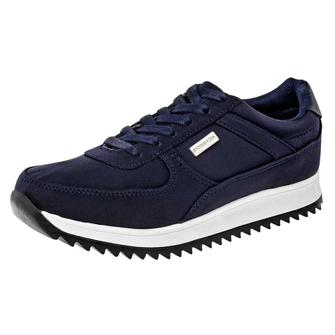 Tenis urbano Moramora para mujer