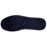 Tenis urbano para hombre marca Newk Azul marino cod. 76332