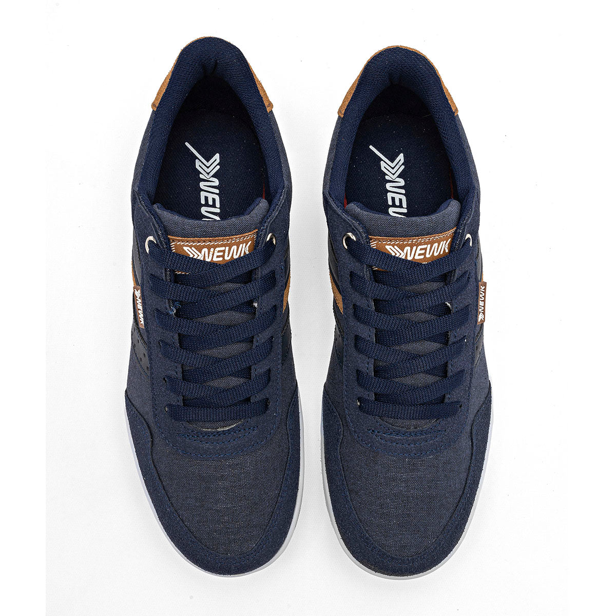 Tenis Newk para hombre