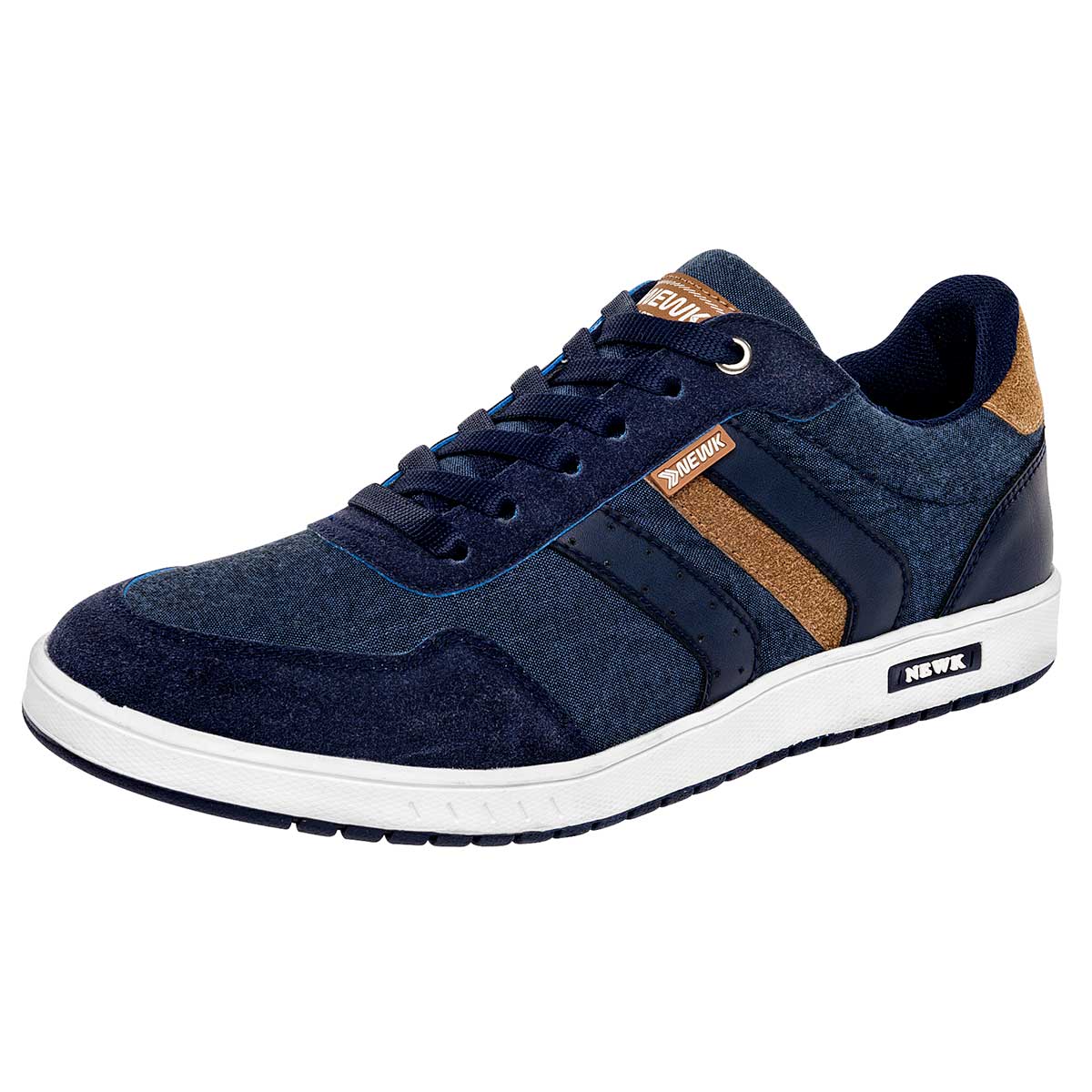 Pakar.com | 🗓️ Ofertas del Buen Fin 2024 | Tenis urbano para hombre cod-76332