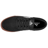 Tenis urbano para hombre marca Pirma Negro cod. 76381