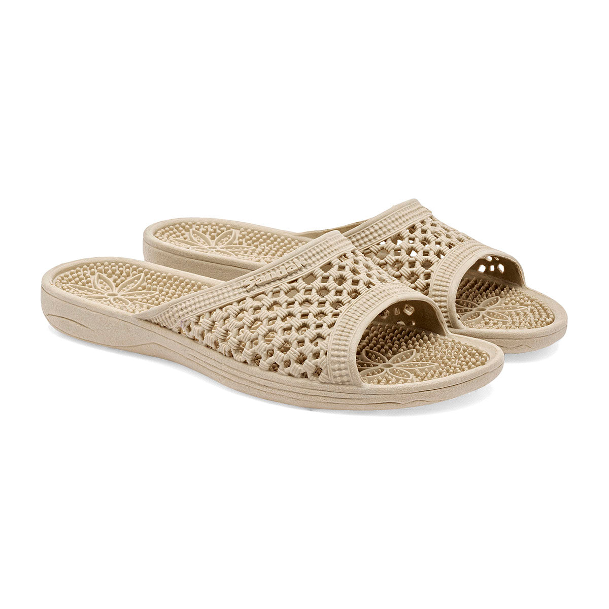 Sandalia Sandak para mujer