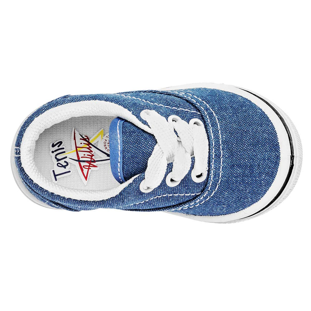 Pakar.com | Tienda online - Tenis urbano para Niño preescolar Willis - Envío gratis desde $500