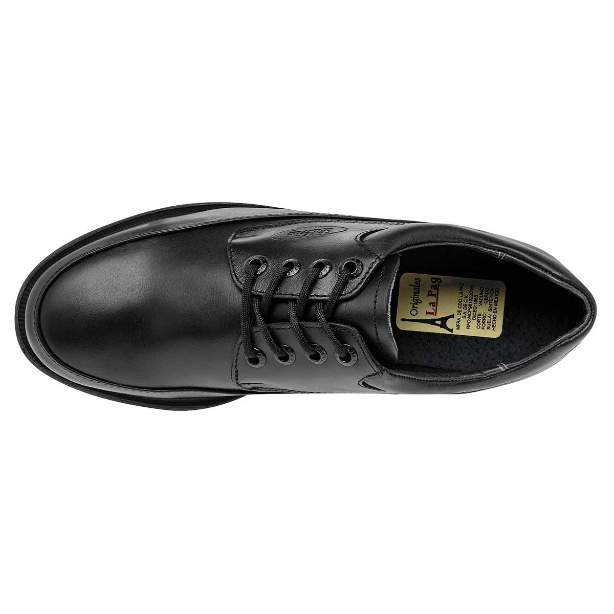 Pakar.com | Tienda online - Zapato casual para hombre La Pag - Envío gratis desde $500