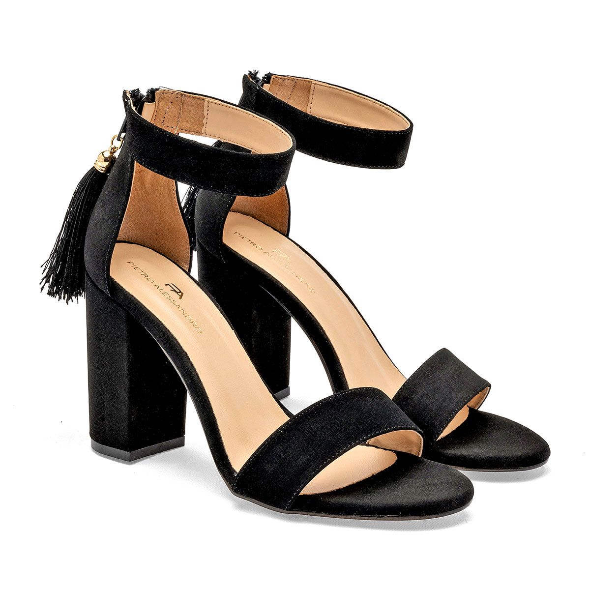 Zapatilla Pietro Alessandro para mujer