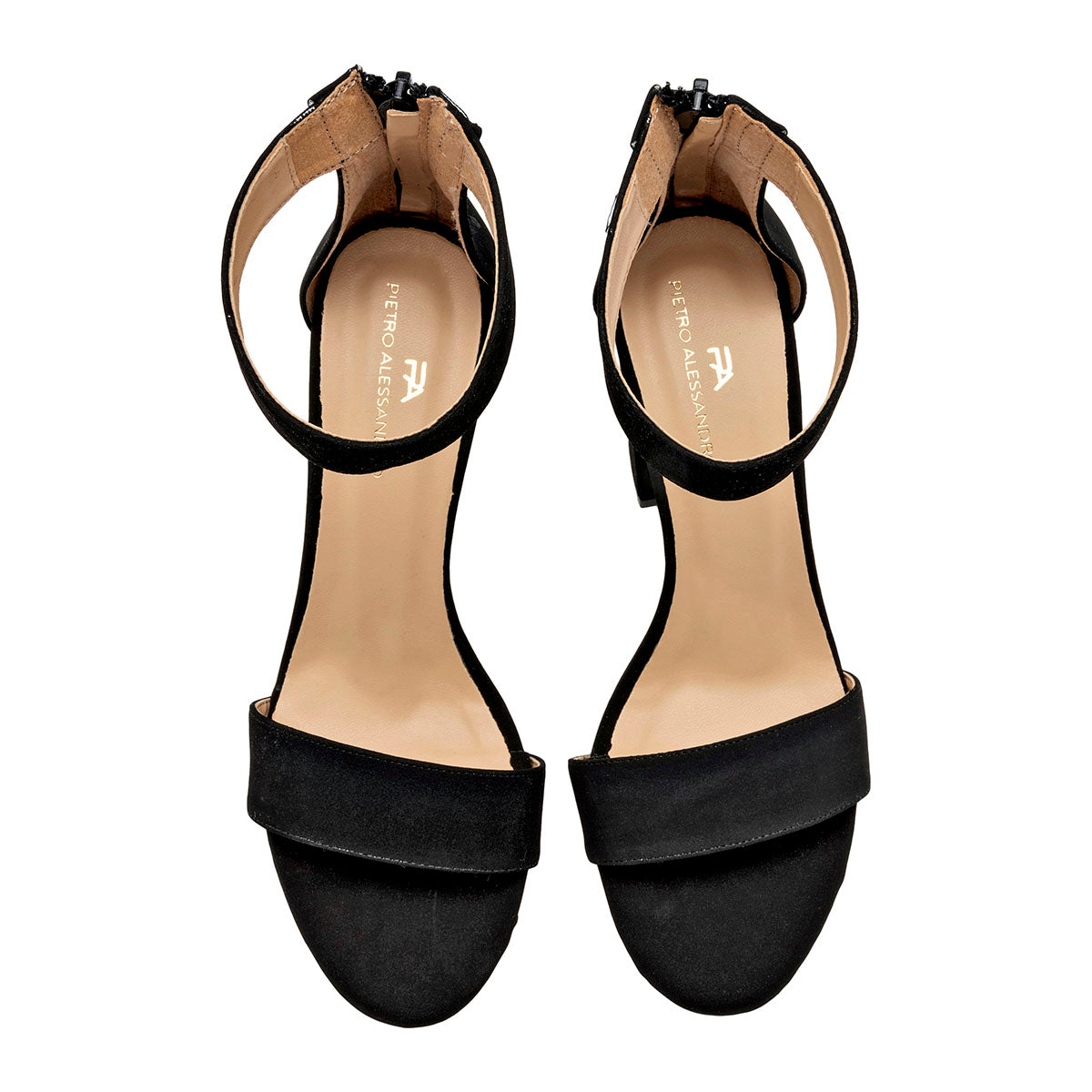 Zapatilla Pietro Alessandro para mujer
