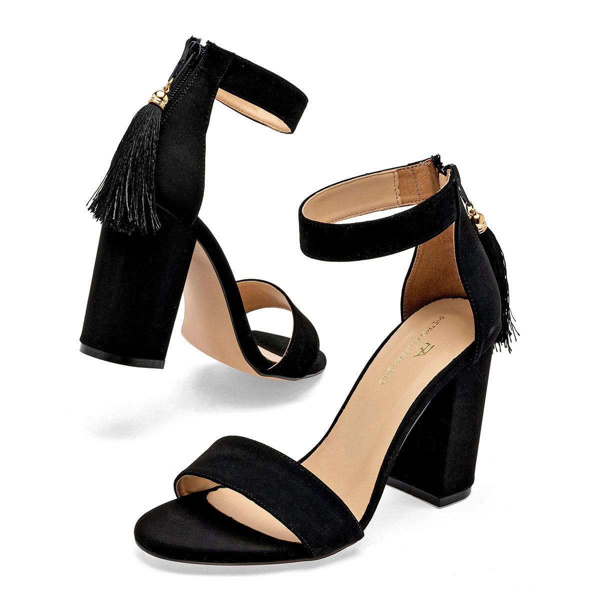 Zapatilla Pietro Alessandro para mujer