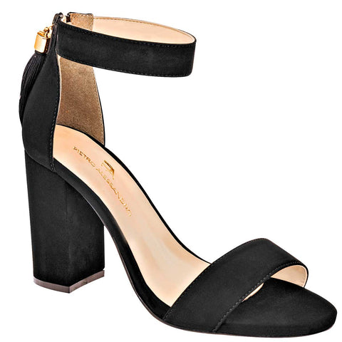 Zapatilla Pietro Alessandro para mujer