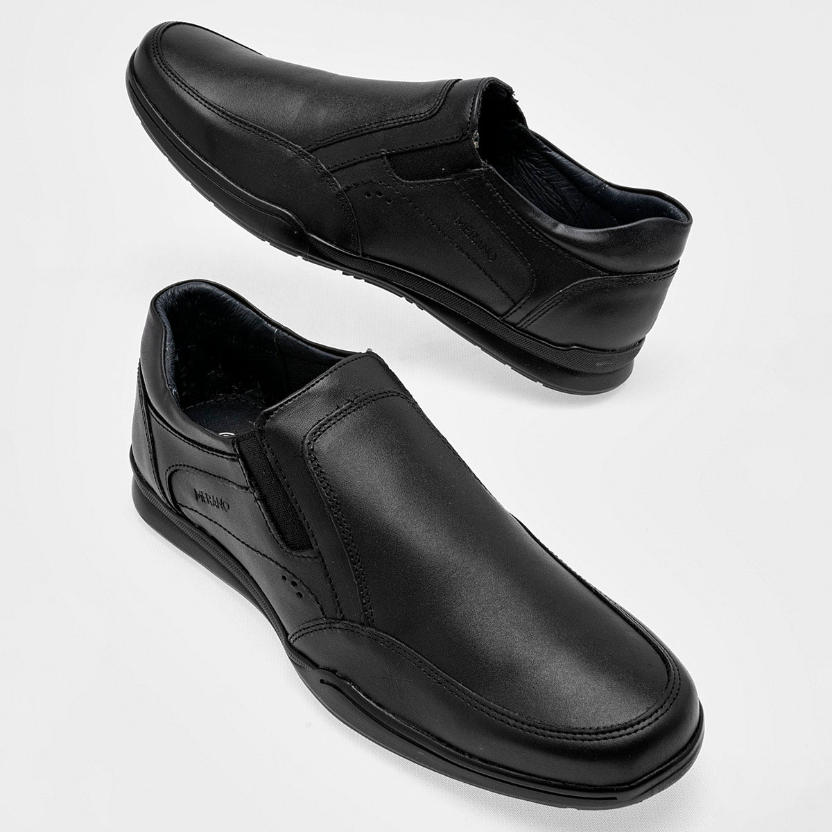 Pakar.com | 💀 Día de muertos 🕯️ | Zapato escolar para joven cod-76954