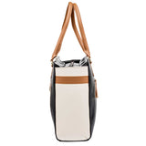 Bolsa para mujer marca Moramora Beige cod. 77225