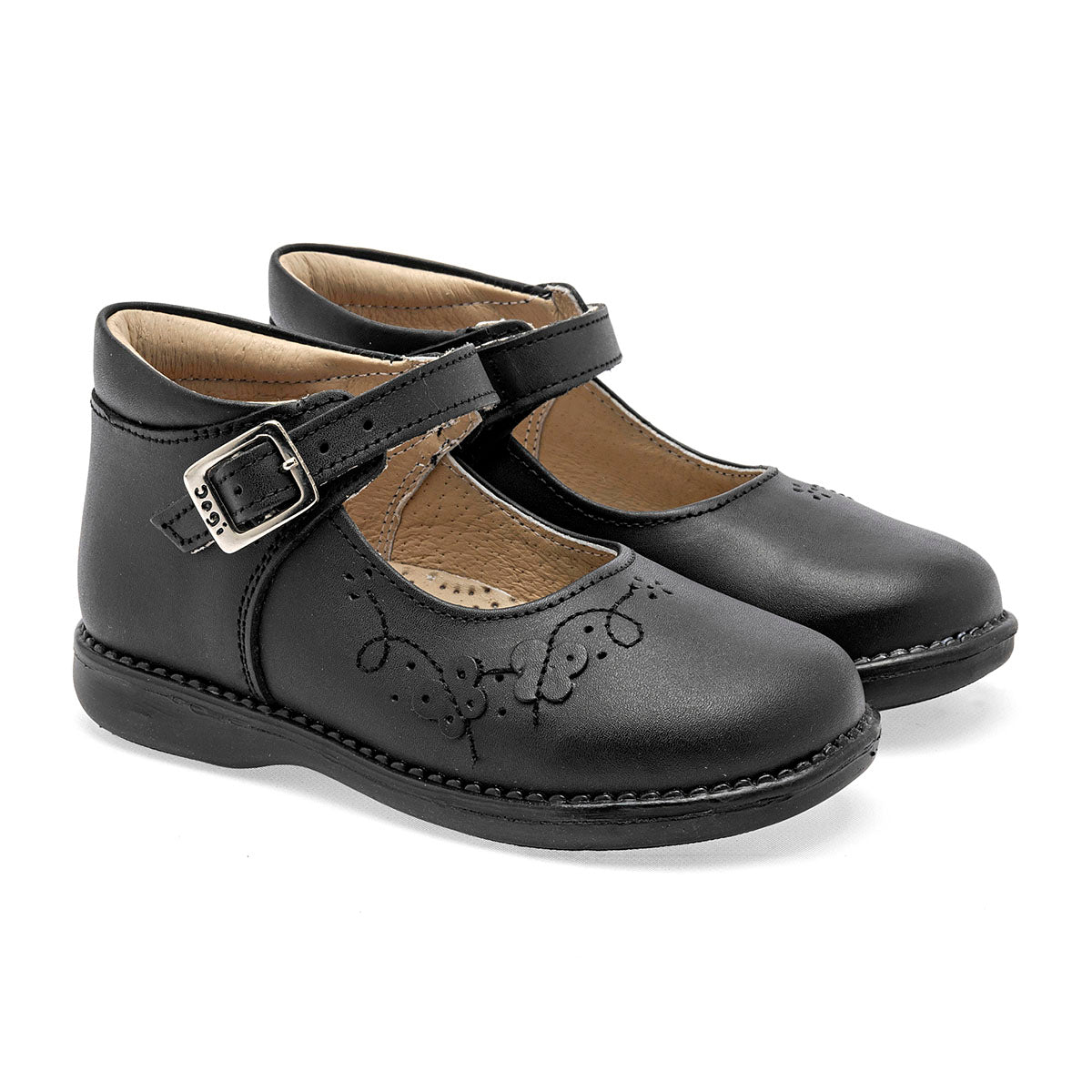Zapato casual Dogi para niña preescolar