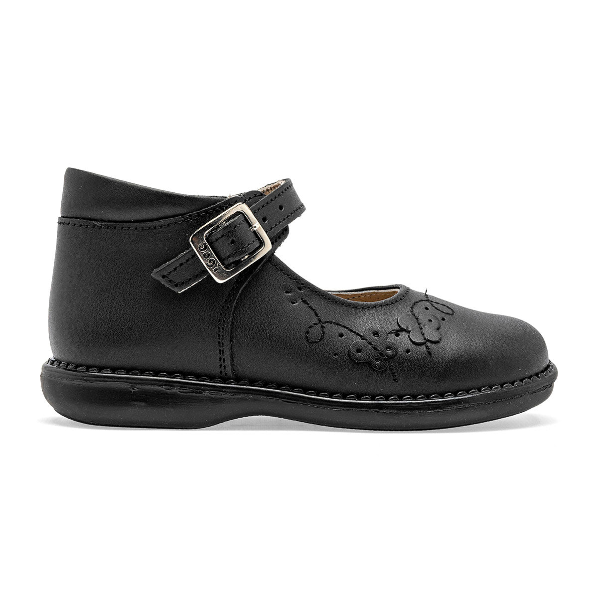 Zapato casual Dogi para niña preescolar