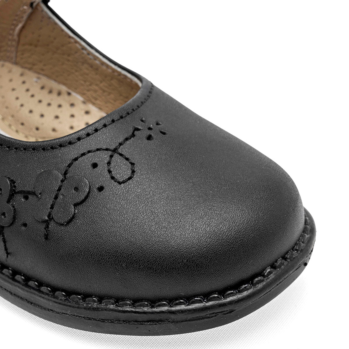 Zapato casual Dogi para niña preescolar