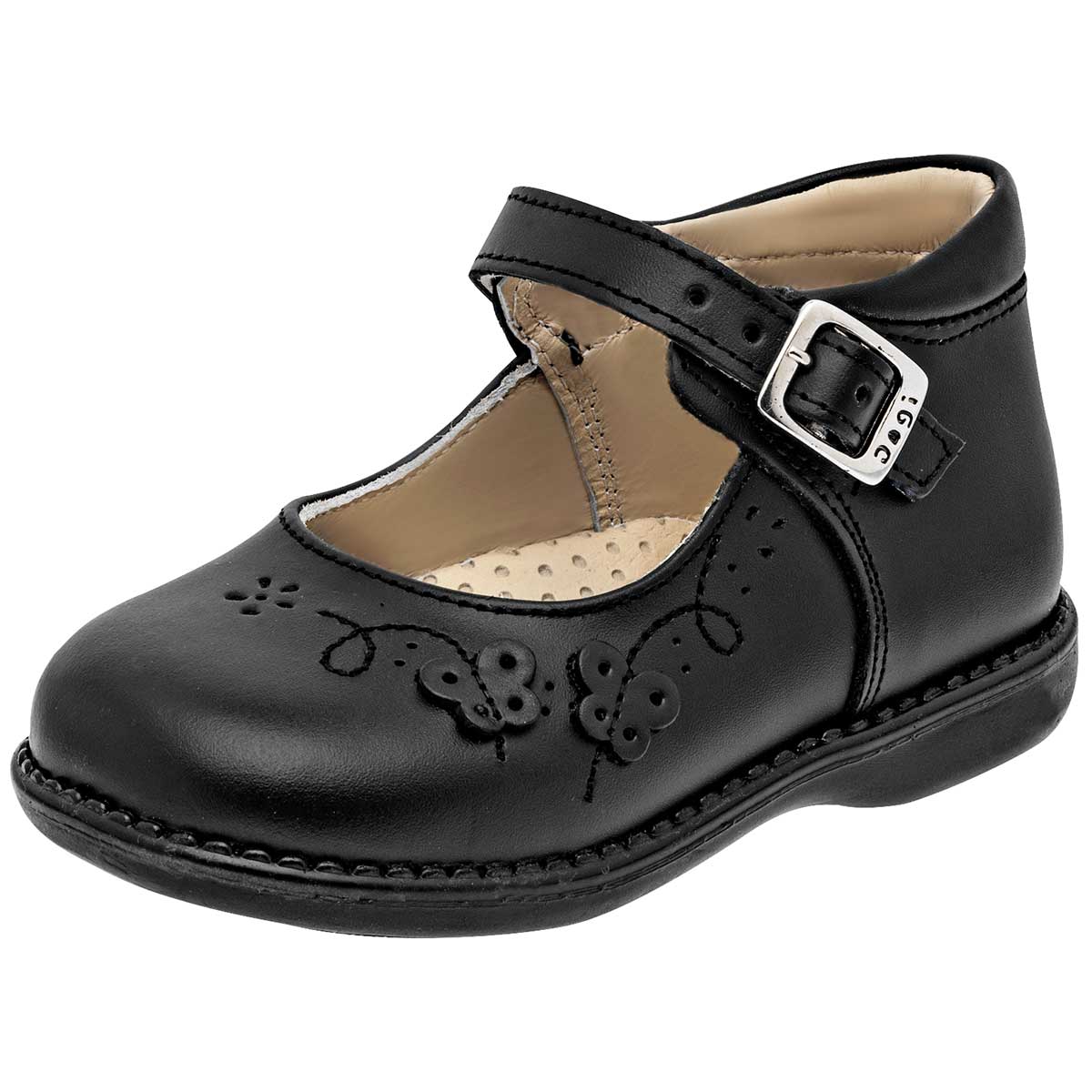 Pakar.com | 🗓️ Ofertas del Buen Fin 2024 | Zapato escolar para bebé niña cod-77251