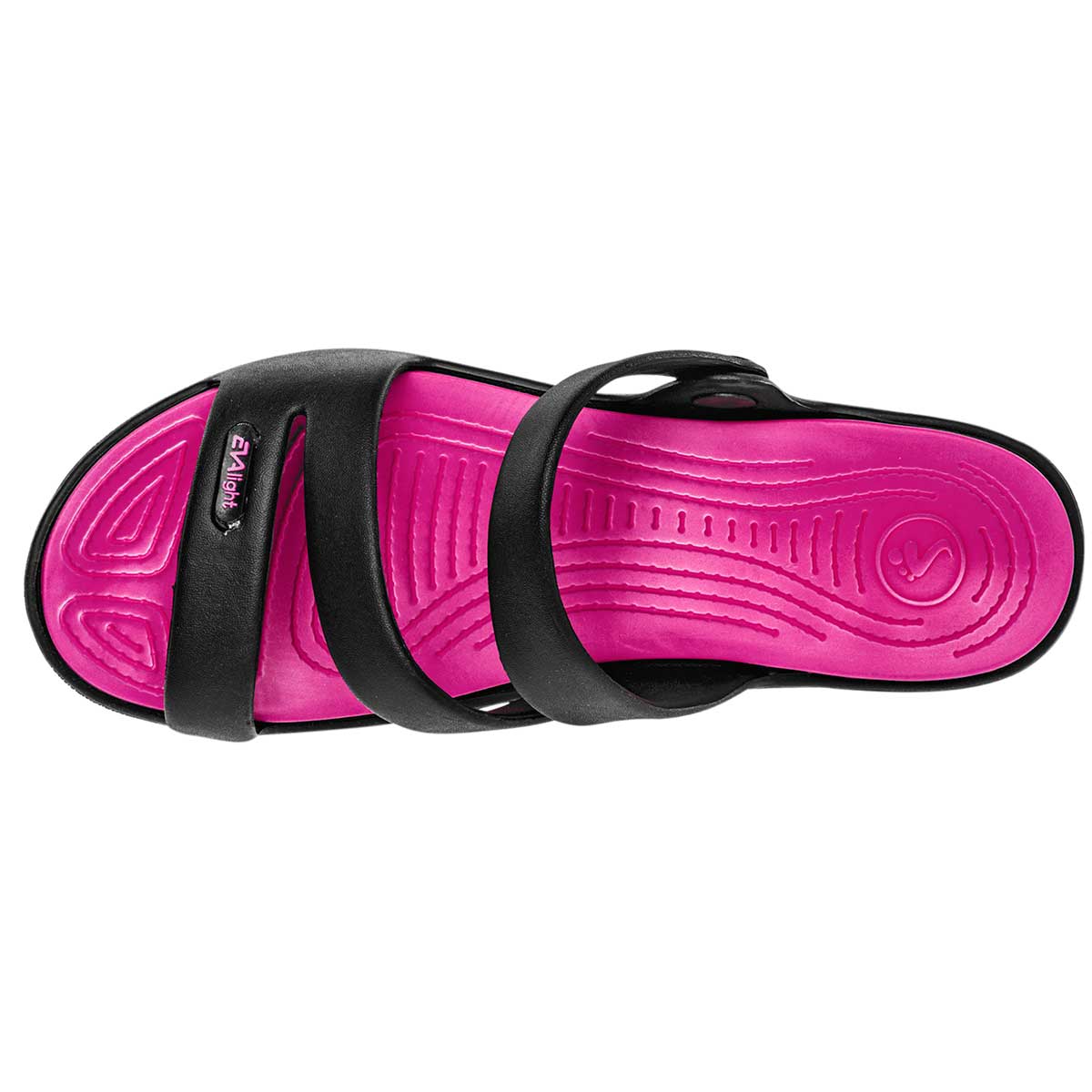 Pakar.com | Tienda online - Sandalia para mujer Evalight - Envío gratis desde $500