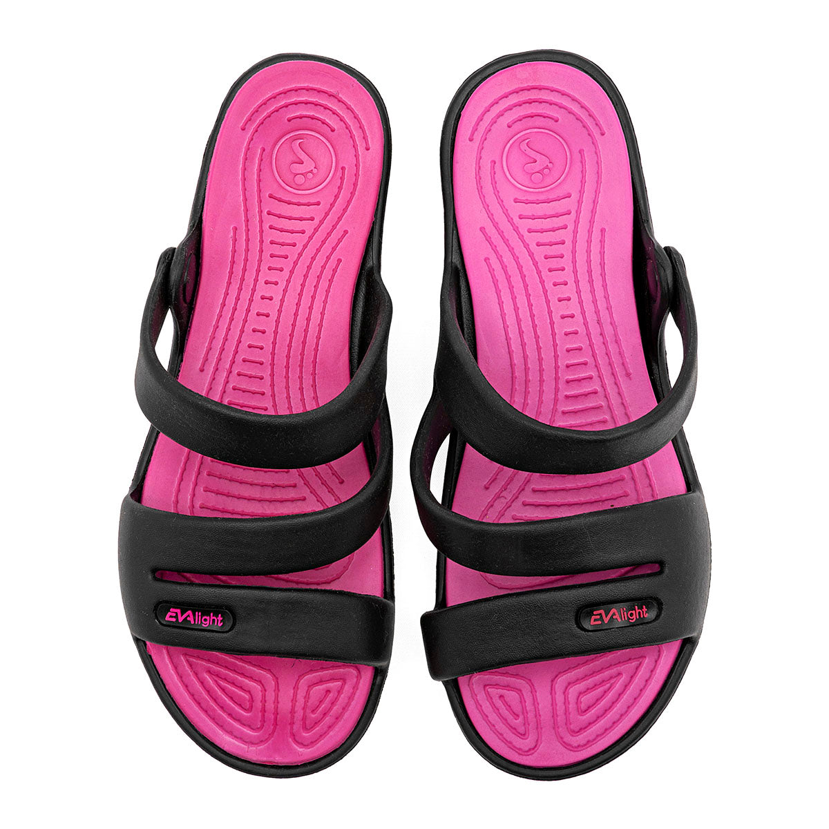 Sandalia Evalight para mujer