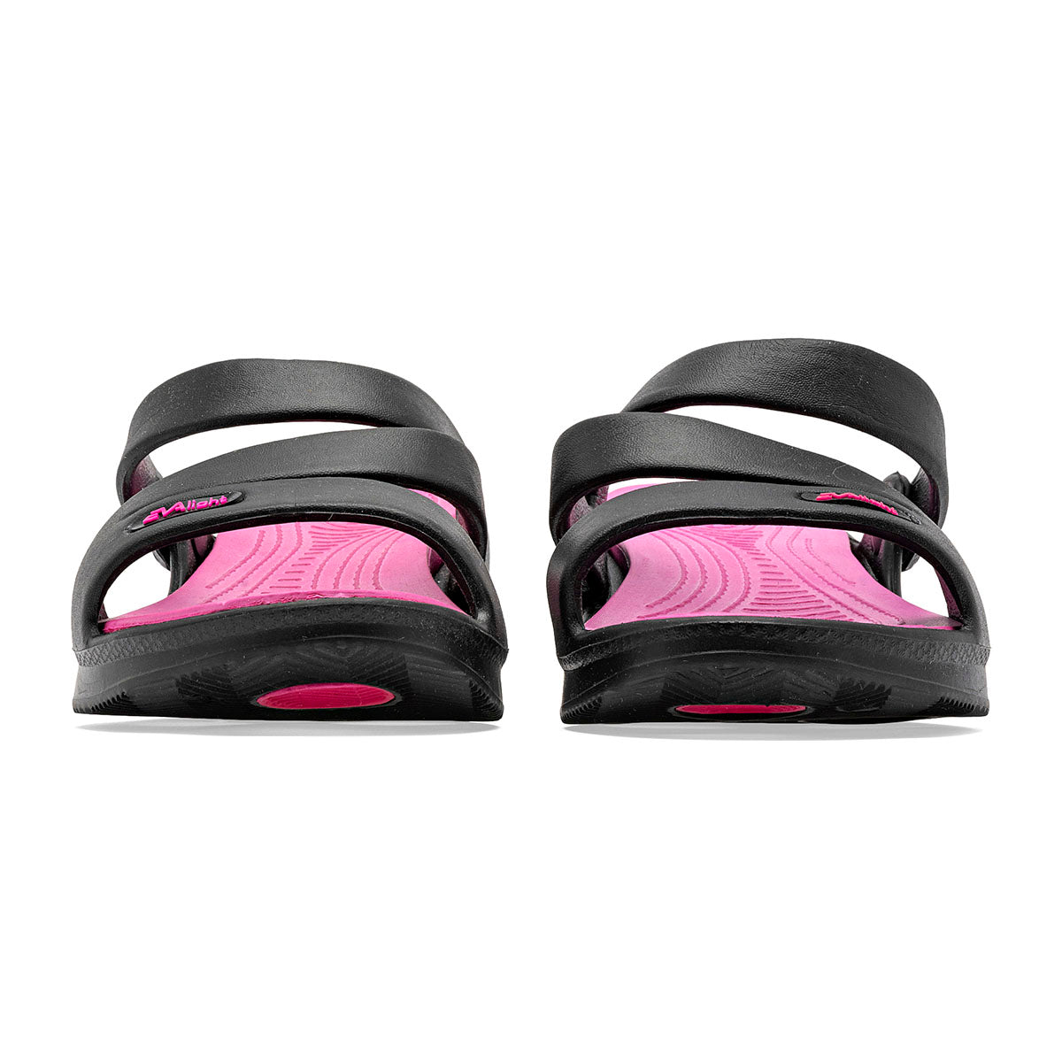 Sandalia Evalight para mujer