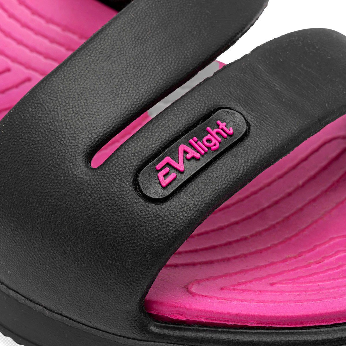 Sandalia Evalight para mujer
