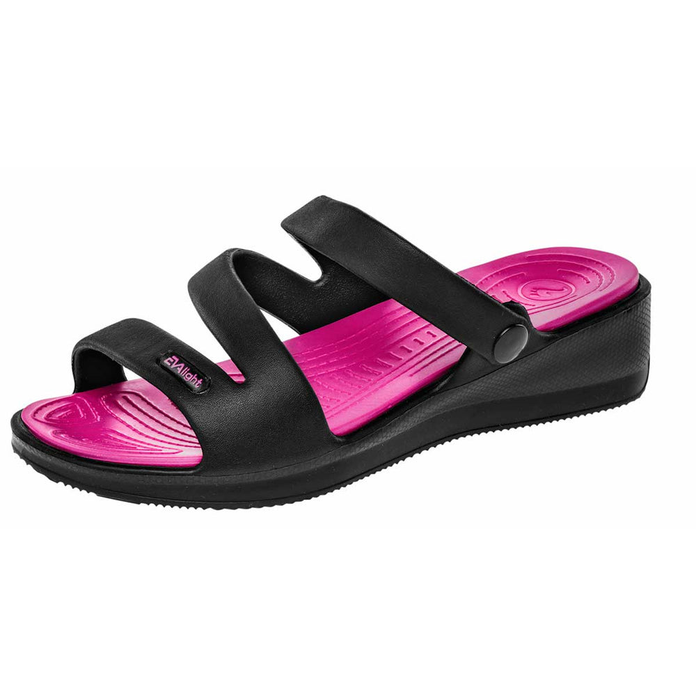 Pakar.com | Tienda online | Calzado Escolar | Sandalia Evalight para mujer | Regreso a clases | Vacaciones de Verano