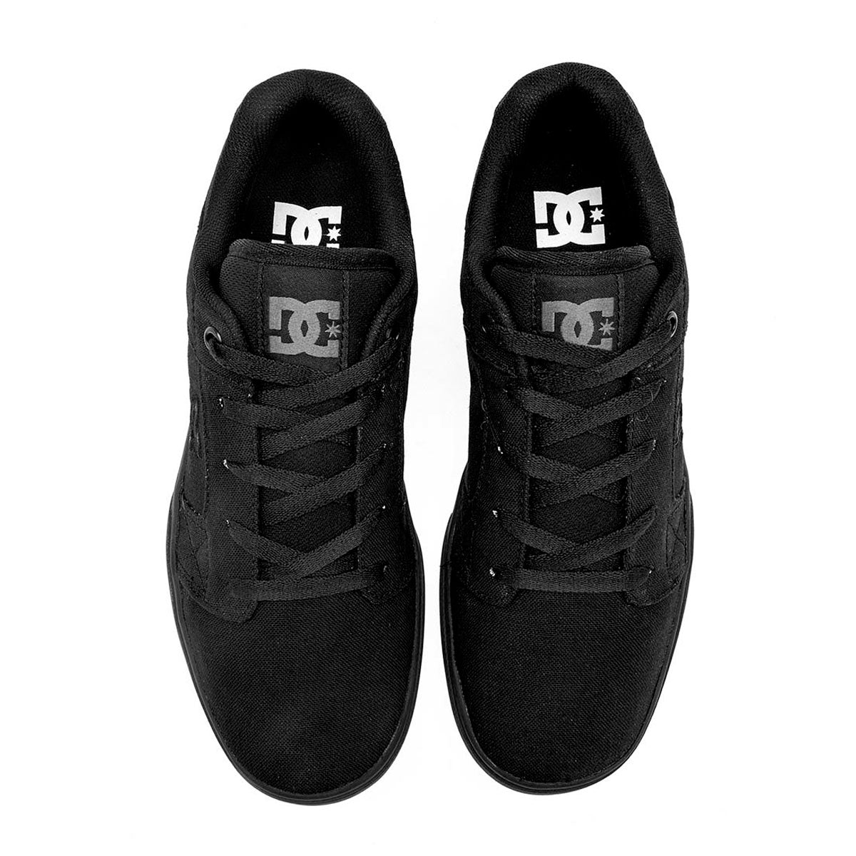 Tenis urbano Dc Shoes para hombre