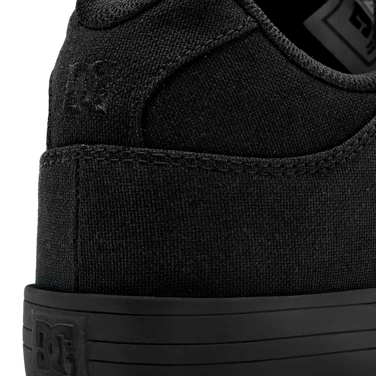 Tenis urbano Dc Shoes para hombre