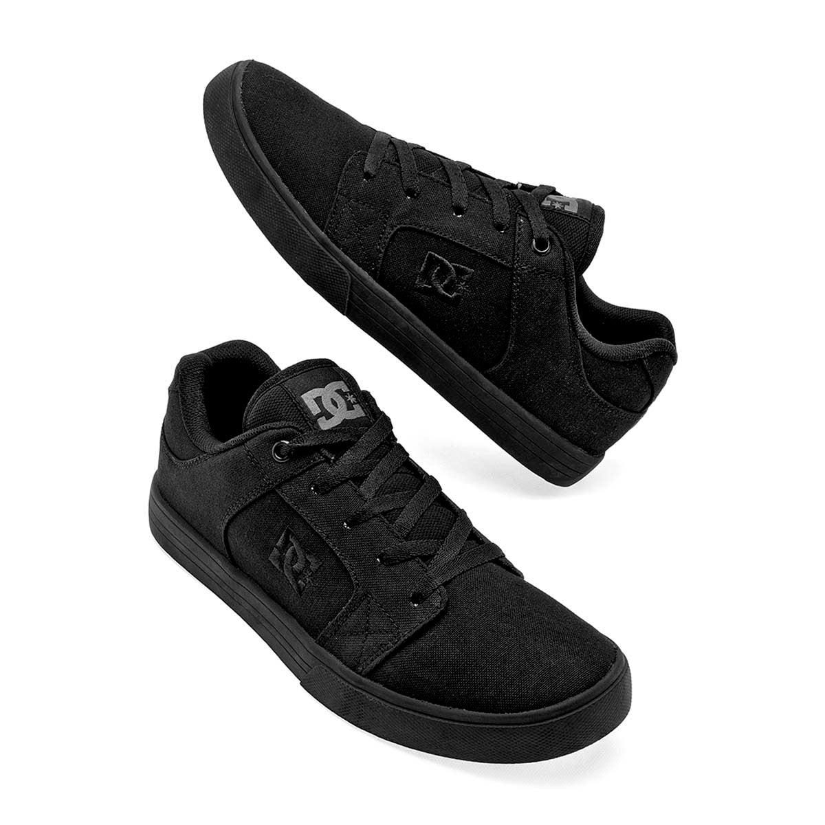 Tenis urbano Dc Shoes para hombre