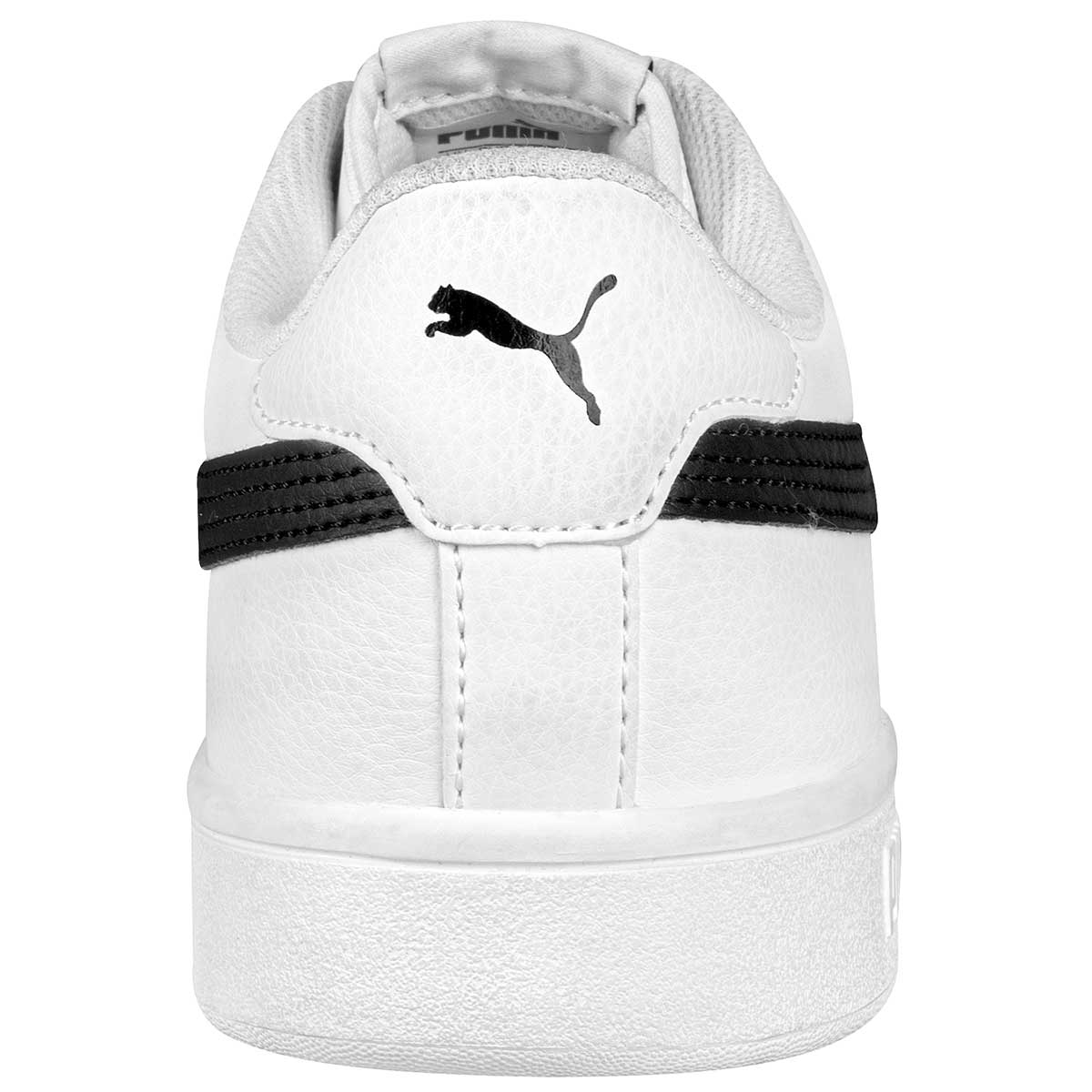 Pakar.com | Tienda online - Tenis urbano para joven Puma Smash v2 Lmarca Puma Blanco cod. 78094