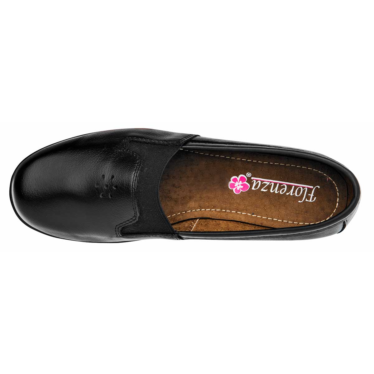 Zapato confort para mujer marca Florenza cod. 78260